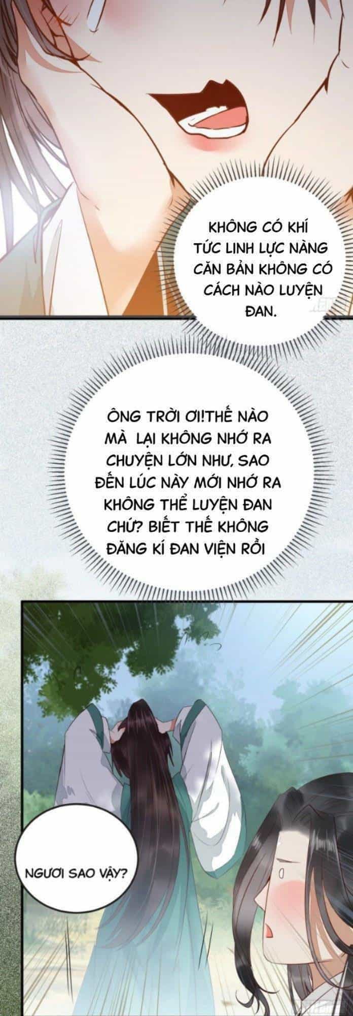 Tuyệt Sắc Quyến Rũ: Quỷ Y Chí Tôn - Chương 244 - ảnh 13