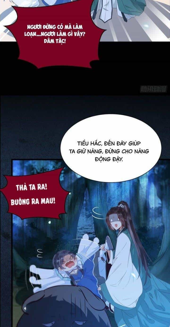 Tuyệt Sắc Quyến Rũ: Quỷ Y Chí Tôn - Chương 245 - ảnh 16