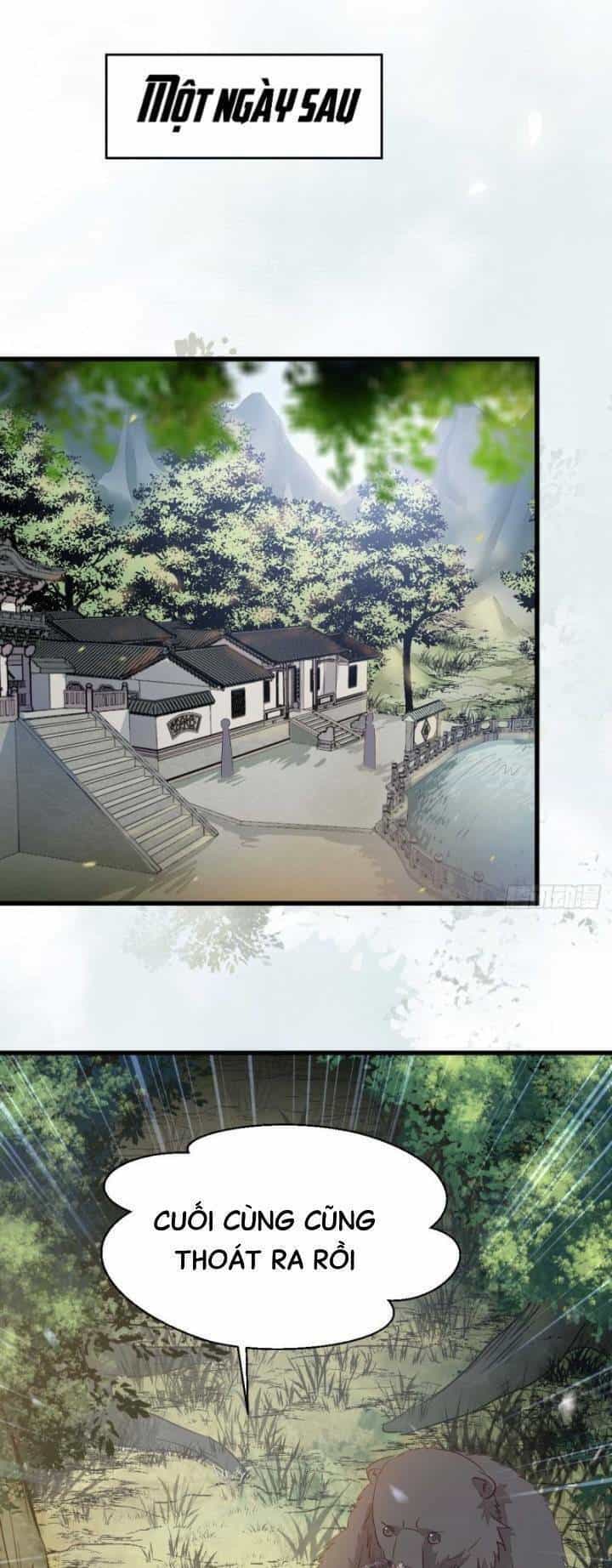 Tuyệt Sắc Quyến Rũ: Quỷ Y Chí Tôn - Chương 246 - ảnh 15