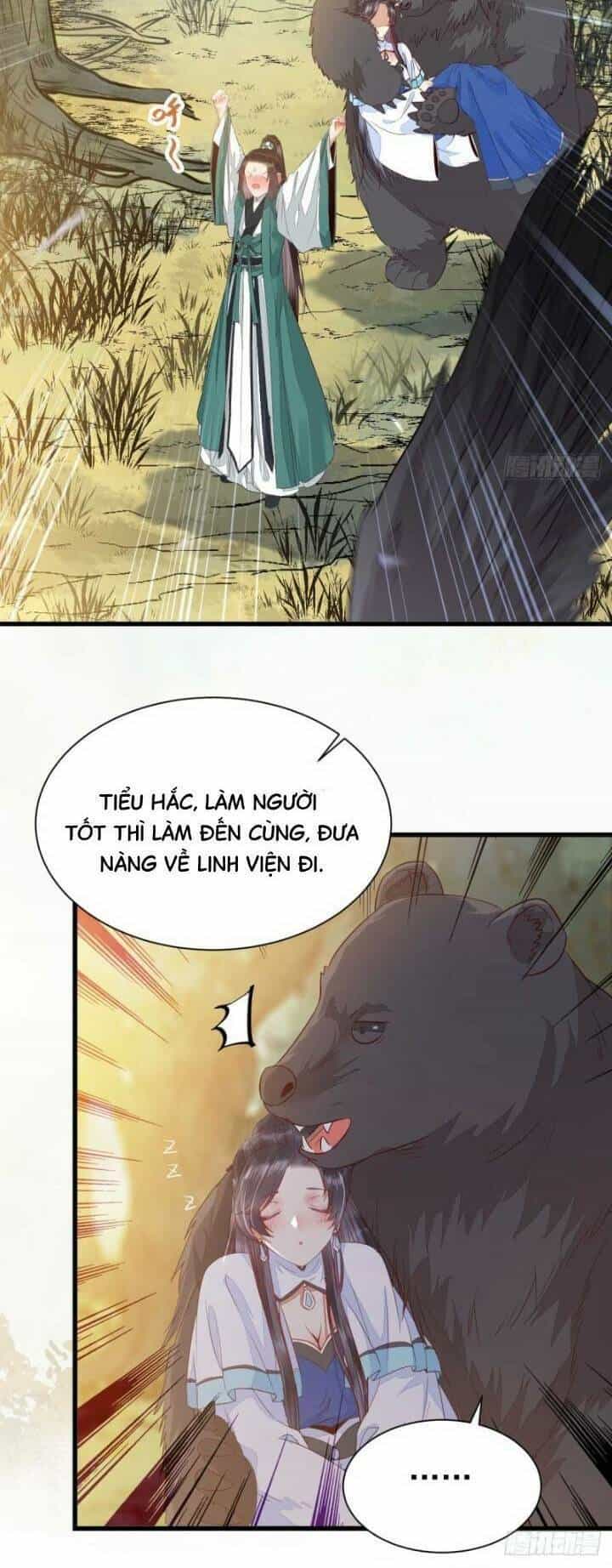 Tuyệt Sắc Quyến Rũ: Quỷ Y Chí Tôn - Chương 246 - ảnh 16