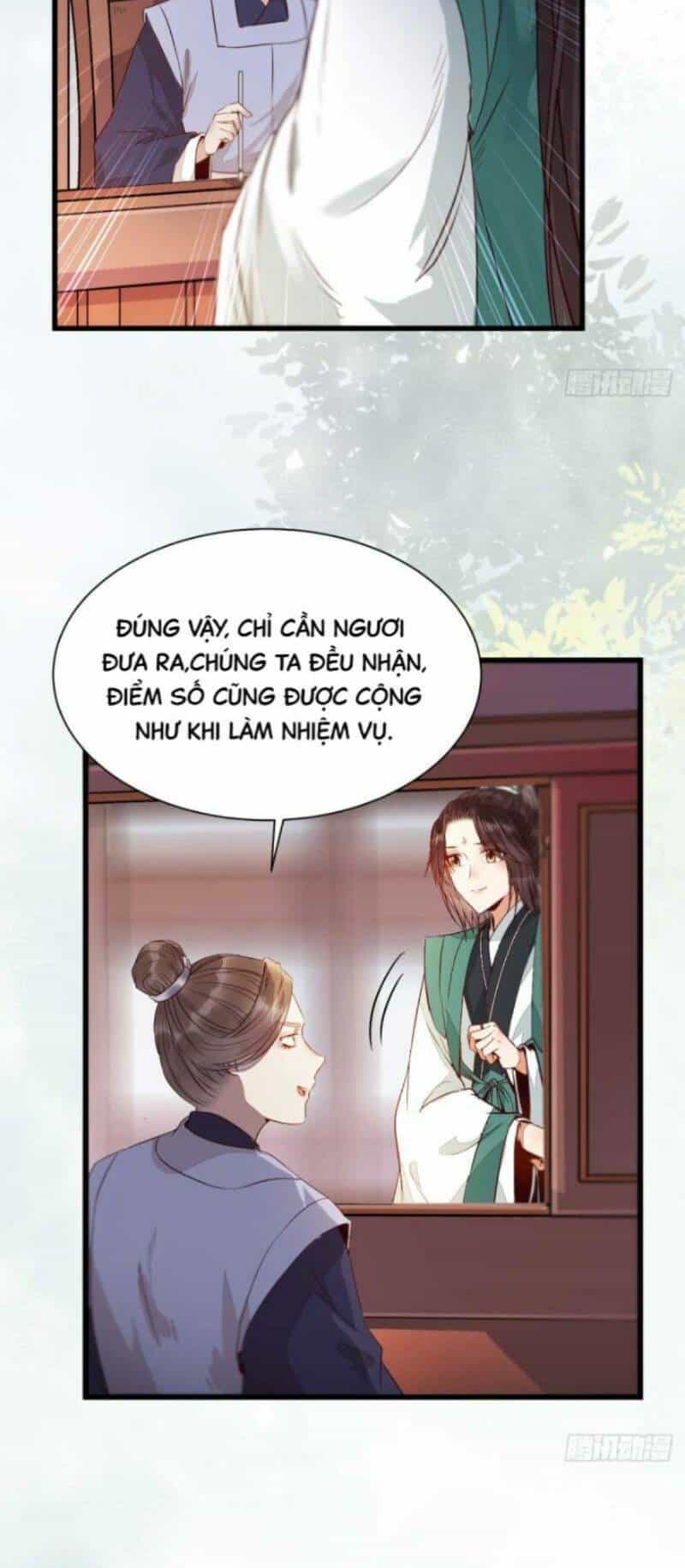 Tuyệt Sắc Quyến Rũ: Quỷ Y Chí Tôn - Chương 246 - ảnh 28