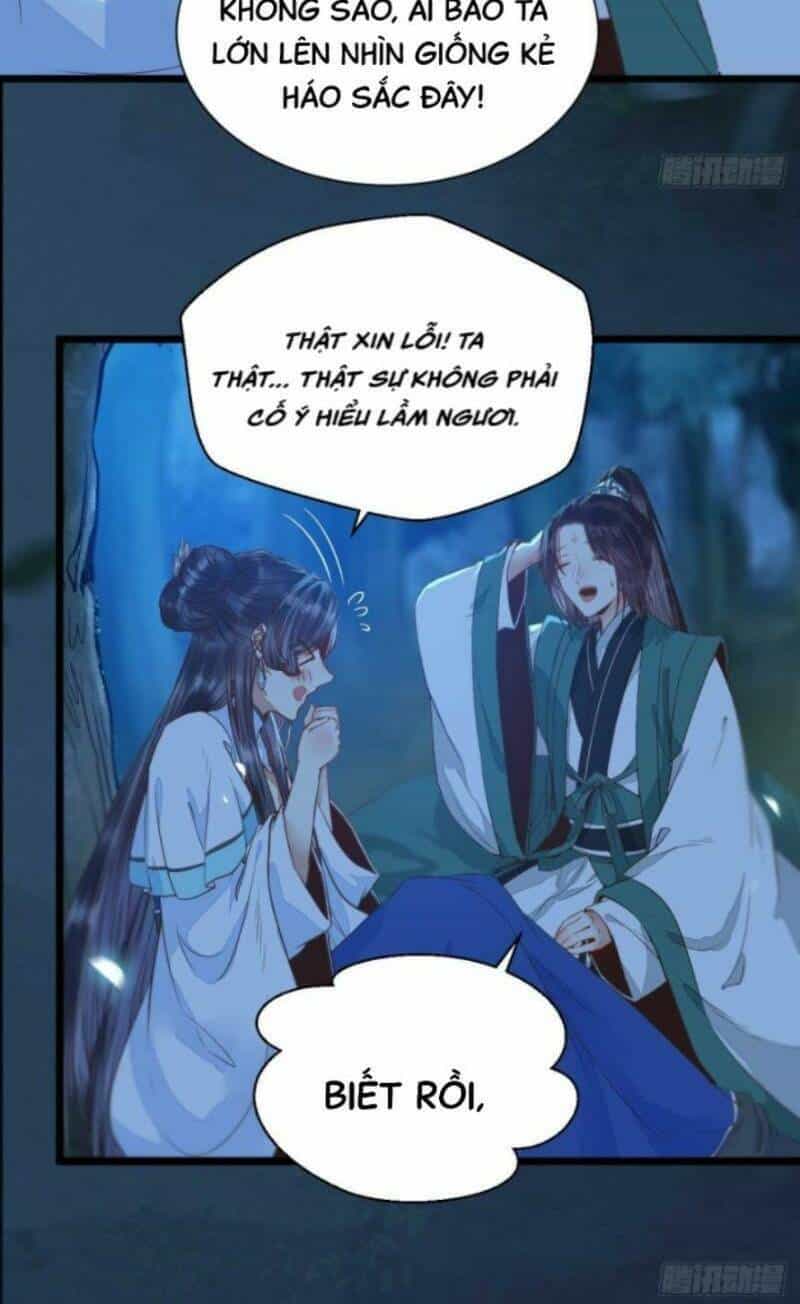 Tuyệt Sắc Quyến Rũ: Quỷ Y Chí Tôn - Chương 246 - ảnh 4
