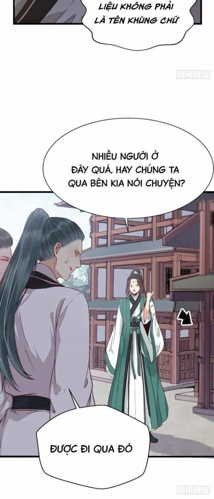 Tuyệt Sắc Quyến Rũ: Quỷ Y Chí Tôn - Chương 247 - ảnh 18