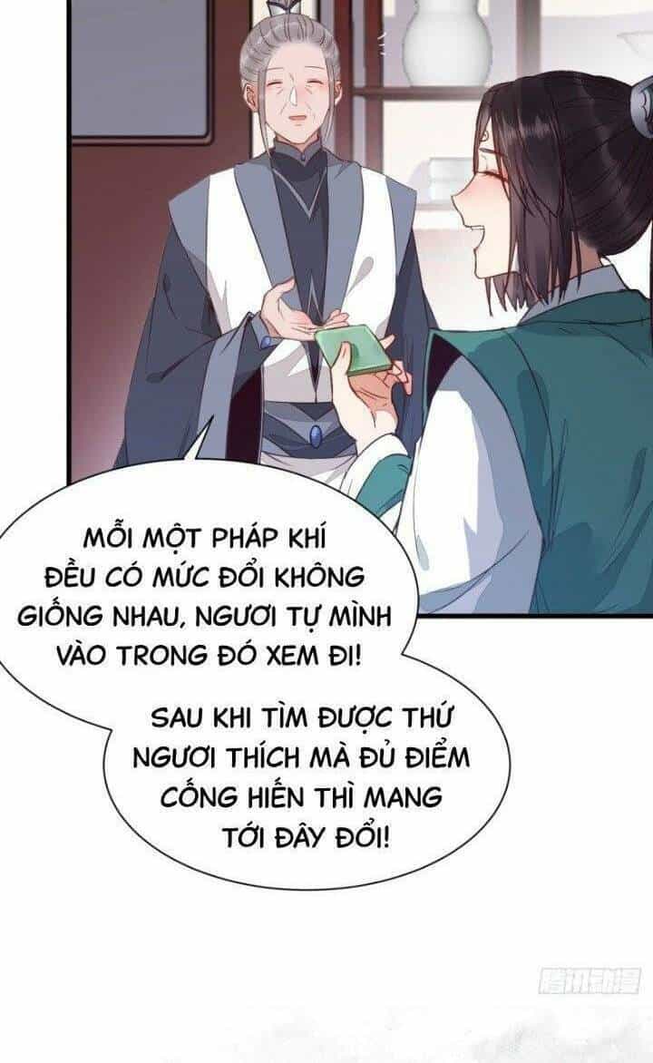 Tuyệt Sắc Quyến Rũ: Quỷ Y Chí Tôn - Chương 247 - ảnh 25