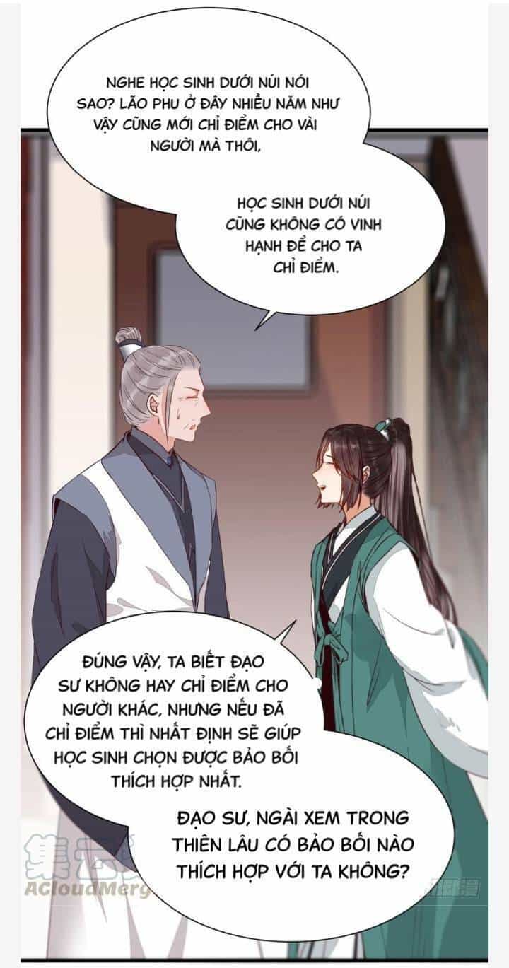 Tuyệt Sắc Quyến Rũ: Quỷ Y Chí Tôn - Chương 248 - ảnh 2