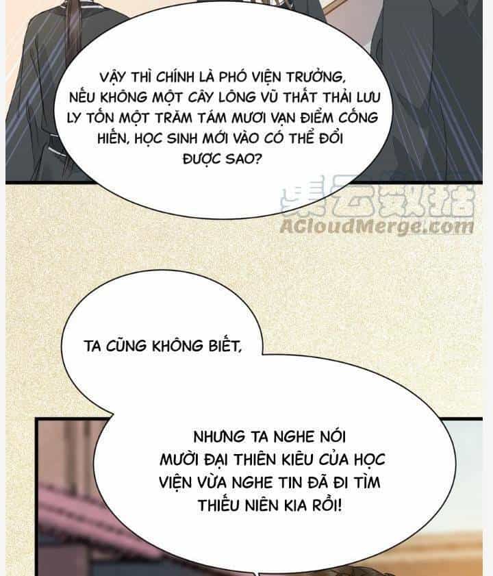 Tuyệt Sắc Quyến Rũ: Quỷ Y Chí Tôn - Chương 248 - ảnh 20