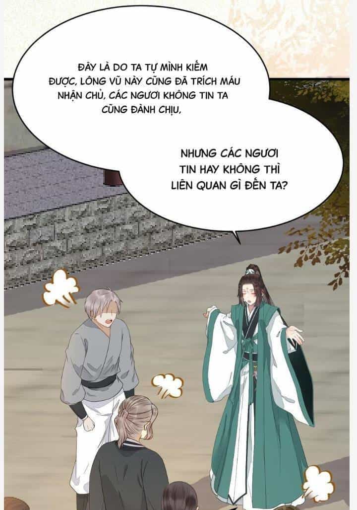 Tuyệt Sắc Quyến Rũ: Quỷ Y Chí Tôn - Chương 248 - ảnh 33