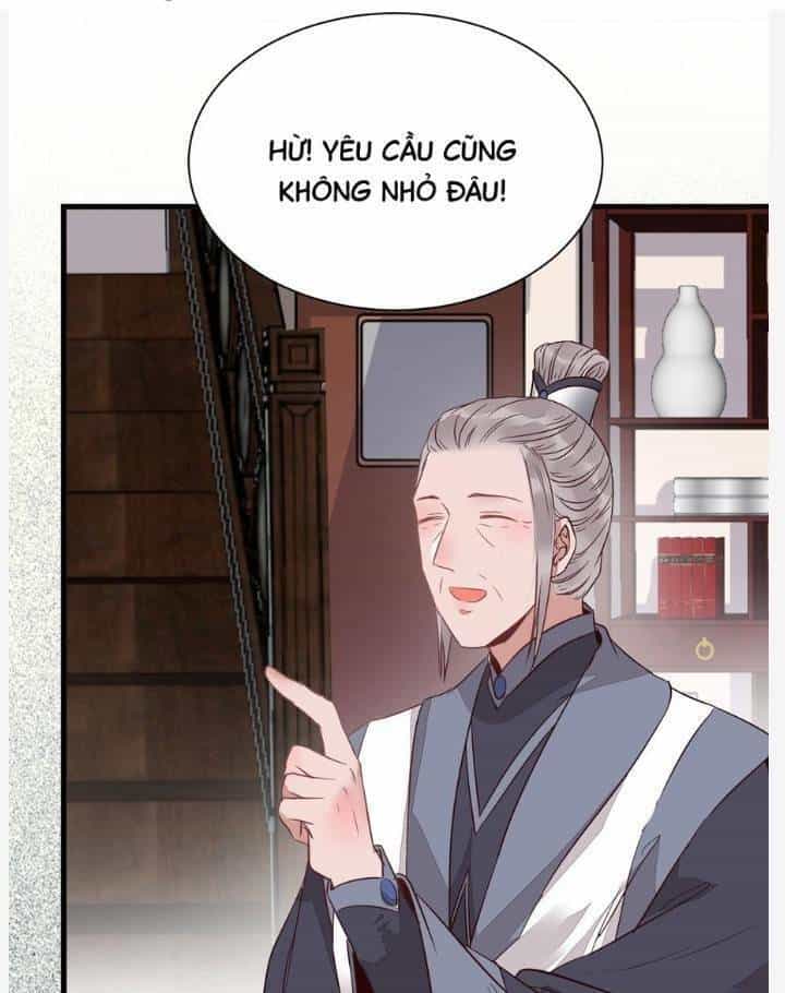 Tuyệt Sắc Quyến Rũ: Quỷ Y Chí Tôn - Chương 248 - ảnh 5