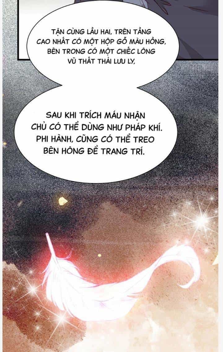 Tuyệt Sắc Quyến Rũ: Quỷ Y Chí Tôn - Chương 248 - ảnh 6