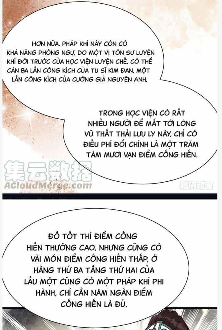 Tuyệt Sắc Quyến Rũ: Quỷ Y Chí Tôn - Chương 248 - ảnh 7