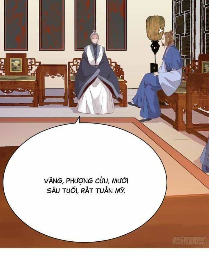 Tuyệt Sắc Quyến Rũ: Quỷ Y Chí Tôn - Chương 251 - ảnh 24