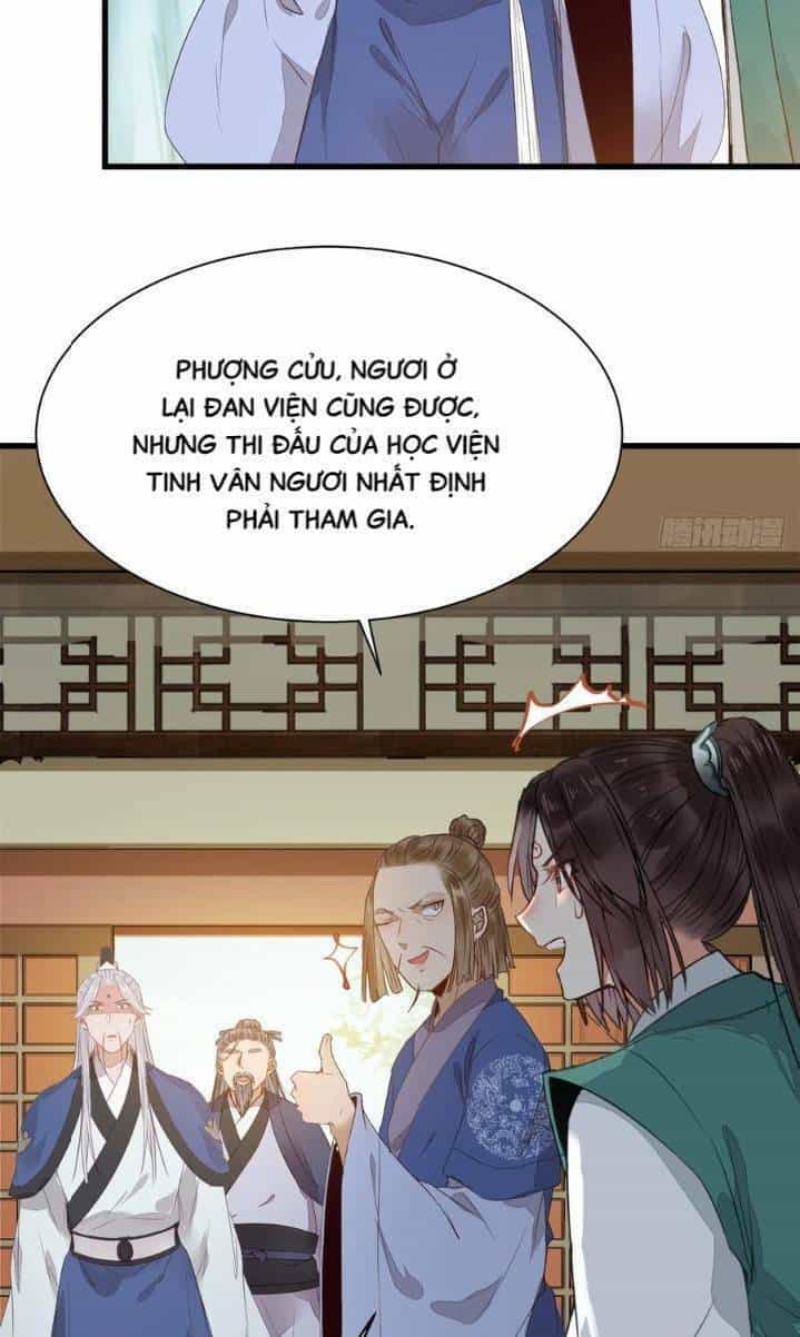 Tuyệt Sắc Quyến Rũ: Quỷ Y Chí Tôn - Chương 252 - ảnh 31