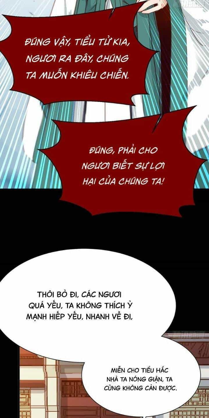 Tuyệt Sắc Quyến Rũ: Quỷ Y Chí Tôn - Chương 252 - ảnh 5