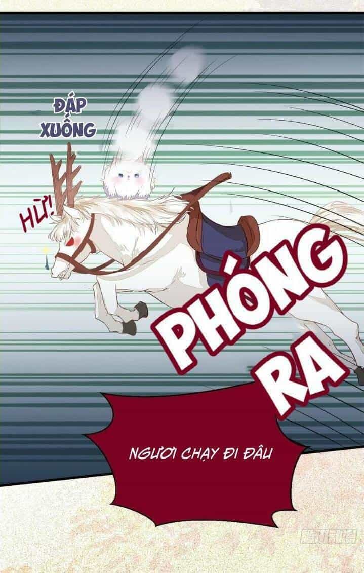 Tuyệt Sắc Quyến Rũ: Quỷ Y Chí Tôn - Chương 253 - ảnh 26