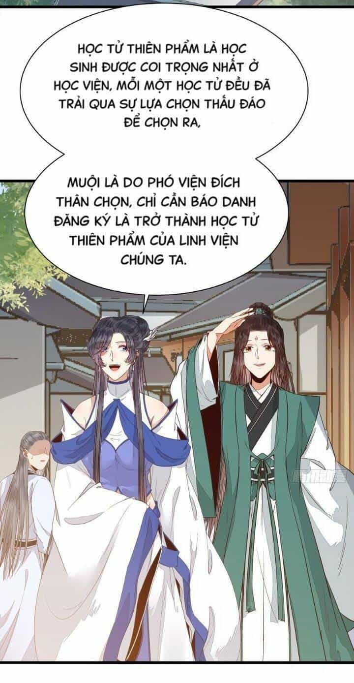 Tuyệt Sắc Quyến Rũ: Quỷ Y Chí Tôn - Chương 253 - ảnh 29