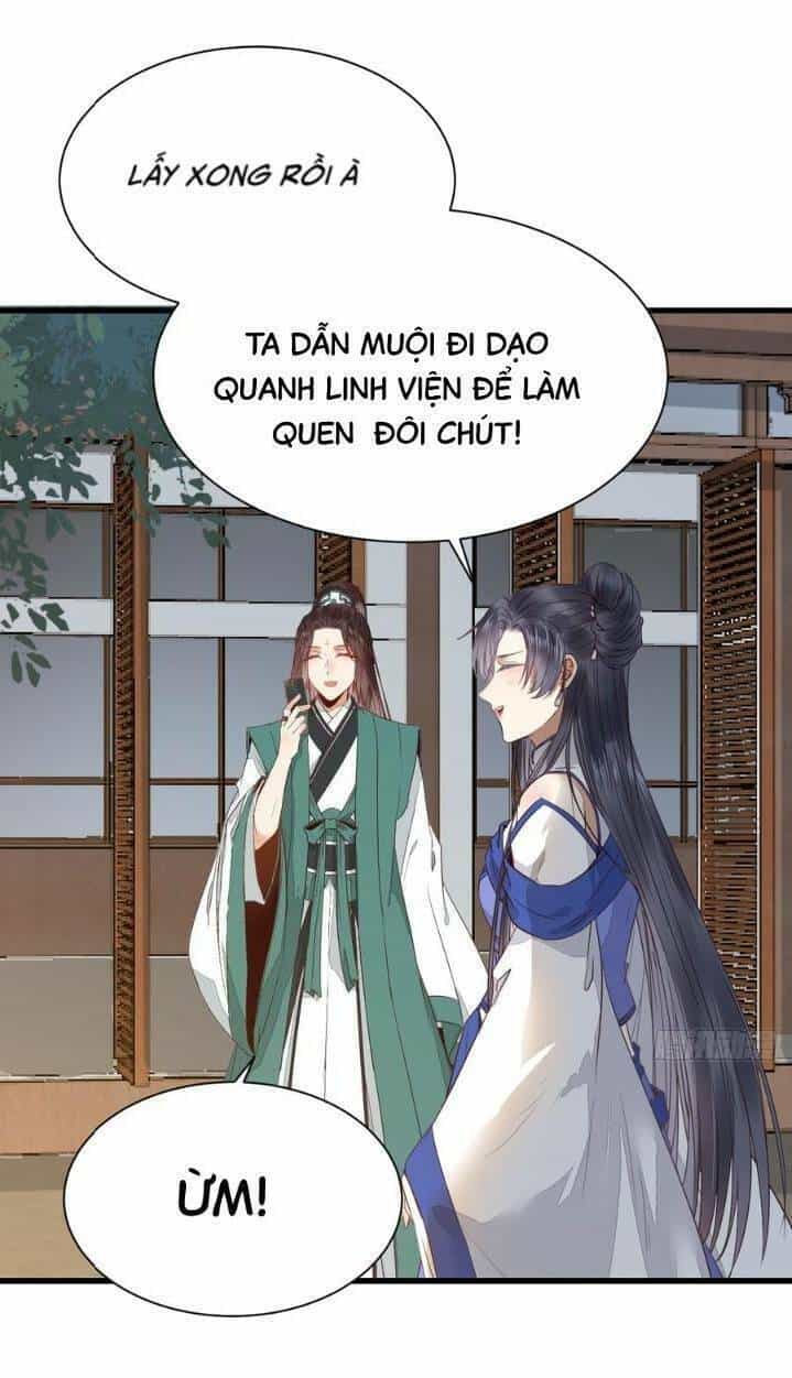 Tuyệt Sắc Quyến Rũ: Quỷ Y Chí Tôn - Chương 253 - ảnh 32