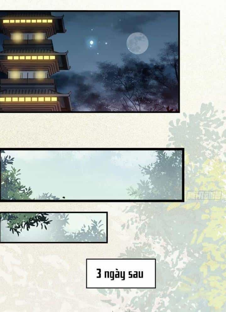Tuyệt Sắc Quyến Rũ: Quỷ Y Chí Tôn - Chương 253 - ảnh 6