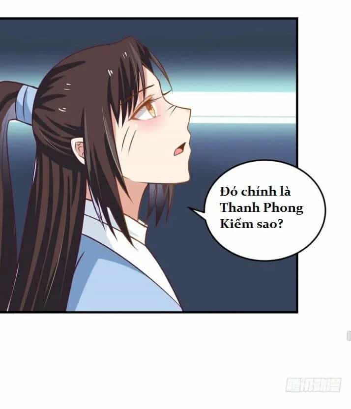 Tuyệt Sắc Quyến Rũ: Quỷ Y Chí Tôn - Chương 25 - ảnh 29