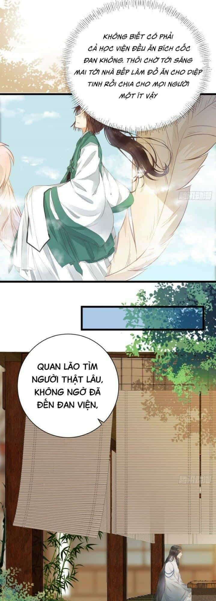 Tuyệt Sắc Quyến Rũ: Quỷ Y Chí Tôn - Chương 254 - ảnh 24
