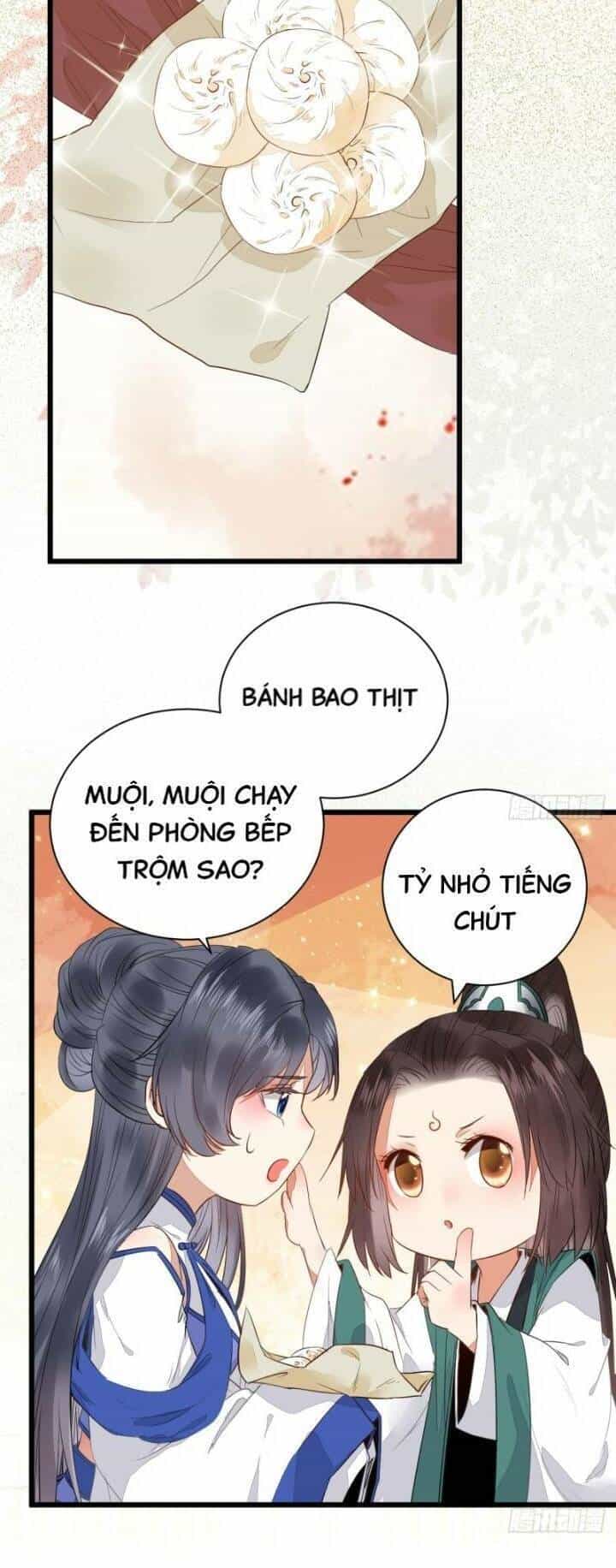 Tuyệt Sắc Quyến Rũ: Quỷ Y Chí Tôn - Chương 255 - ảnh 11