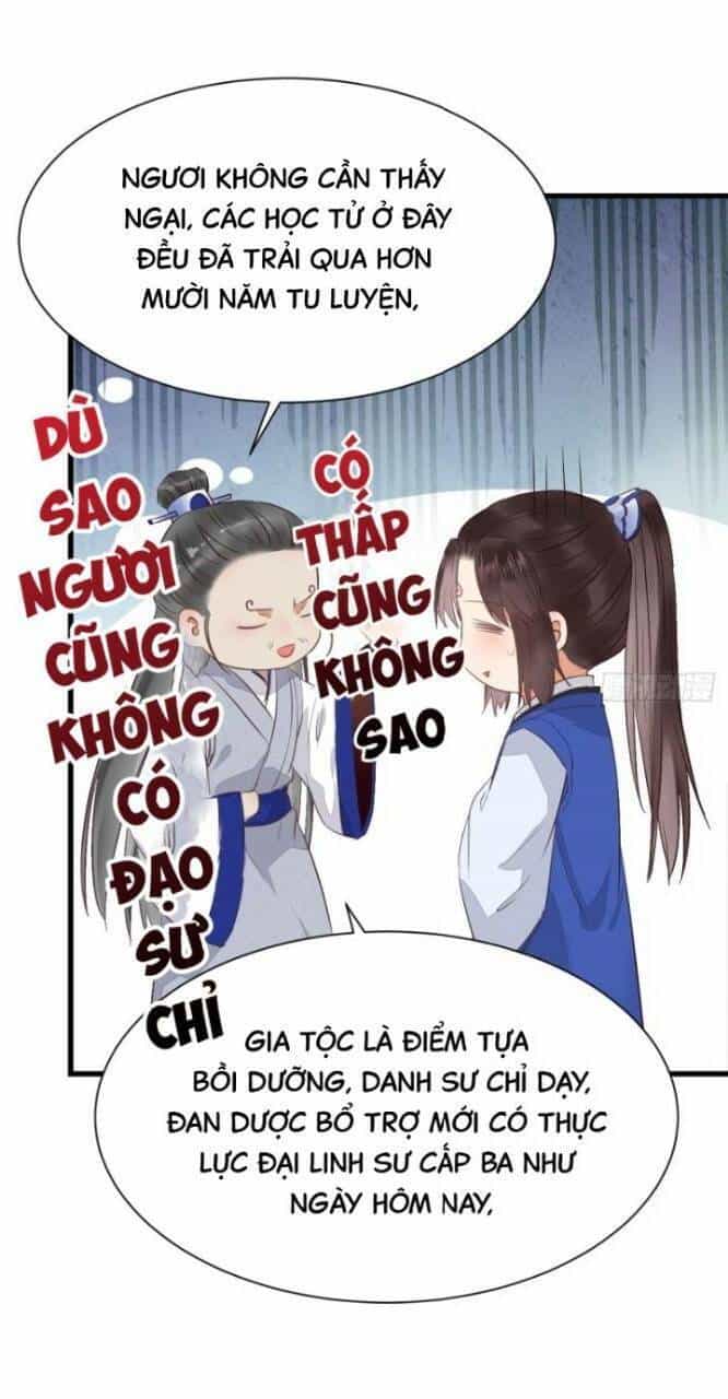 Tuyệt Sắc Quyến Rũ: Quỷ Y Chí Tôn - Chương 256 - ảnh 13