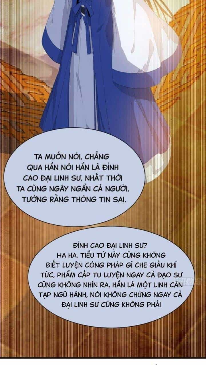 Tuyệt Sắc Quyến Rũ: Quỷ Y Chí Tôn - Chương 256 - ảnh 28