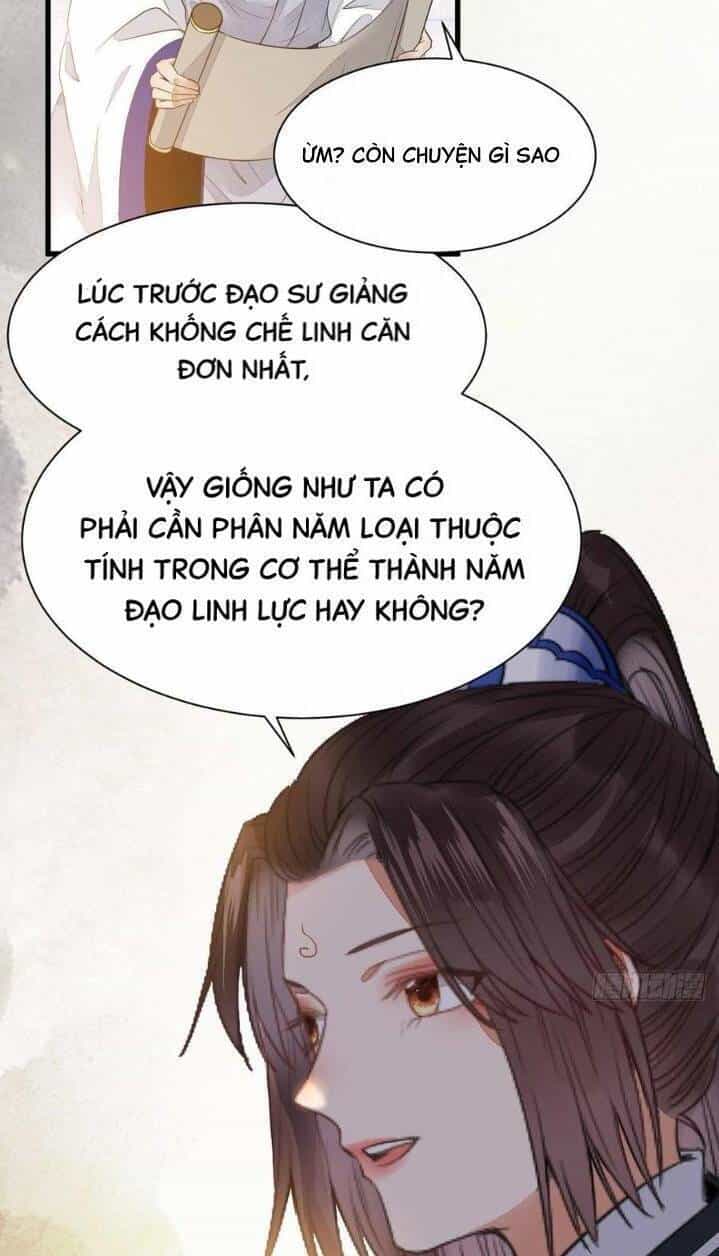 Tuyệt Sắc Quyến Rũ: Quỷ Y Chí Tôn - Chương 257 - ảnh 12