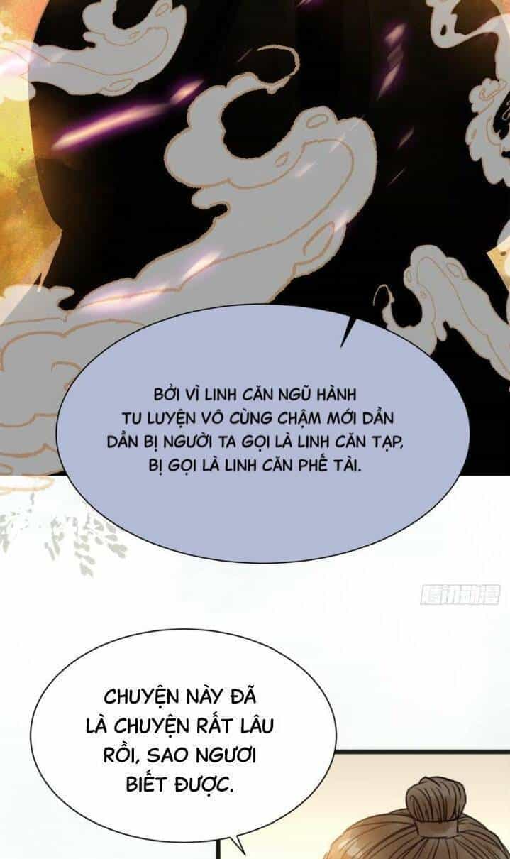 Tuyệt Sắc Quyến Rũ: Quỷ Y Chí Tôn - Chương 258 - ảnh 15