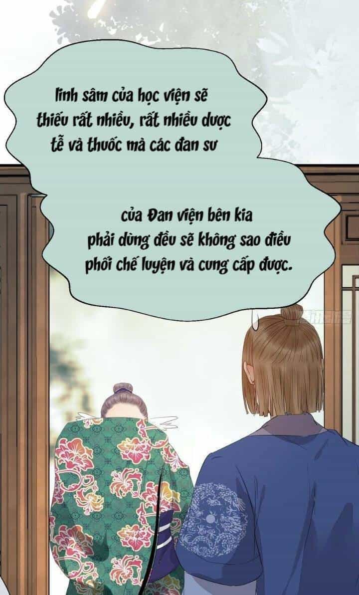 Tuyệt Sắc Quyến Rũ: Quỷ Y Chí Tôn - Chương 258 - ảnh 27
