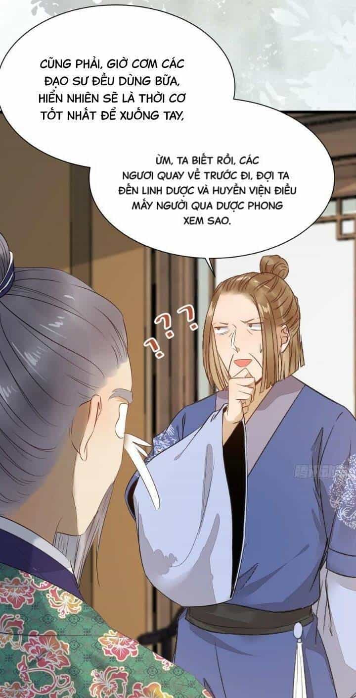 Tuyệt Sắc Quyến Rũ: Quỷ Y Chí Tôn - Chương 258 - ảnh 32