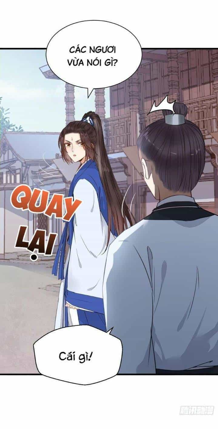 Tuyệt Sắc Quyến Rũ: Quỷ Y Chí Tôn - Chương 260 - ảnh 31