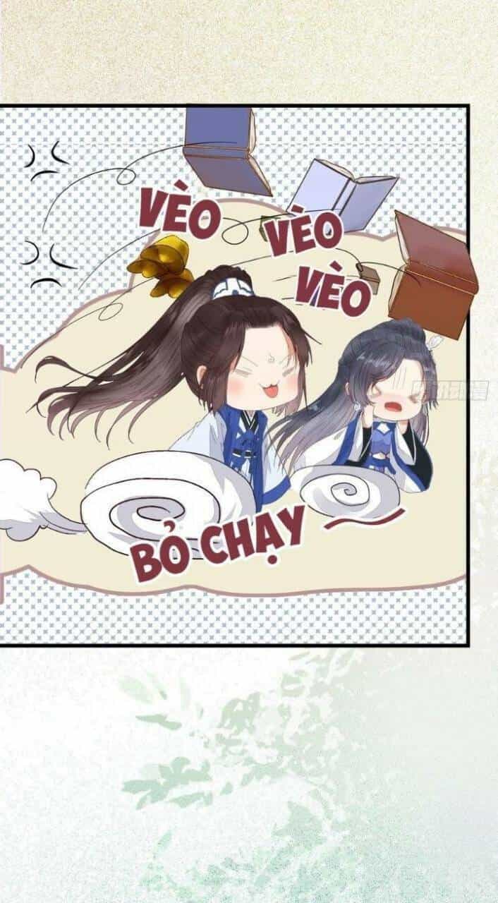 Tuyệt Sắc Quyến Rũ: Quỷ Y Chí Tôn - Chương 261 - ảnh 35