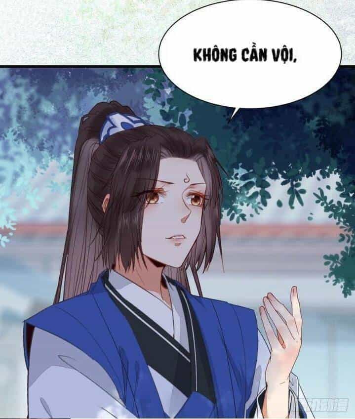 Tuyệt Sắc Quyến Rũ: Quỷ Y Chí Tôn - Chương 261 - ảnh 40