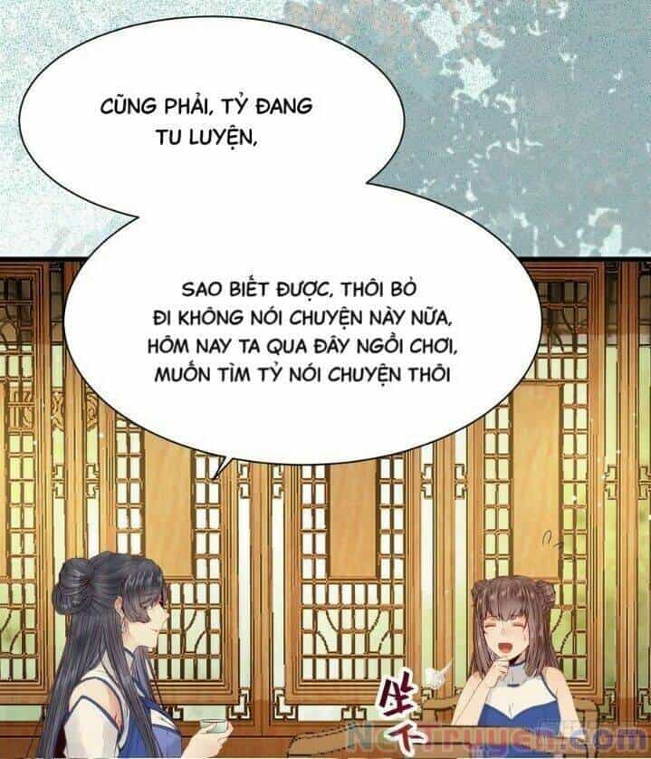 Tuyệt Sắc Quyến Rũ: Quỷ Y Chí Tôn - Chương 262 - ảnh 16