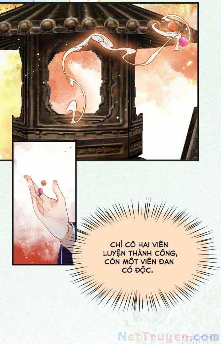 Tuyệt Sắc Quyến Rũ: Quỷ Y Chí Tôn - Chương 263 - ảnh 24