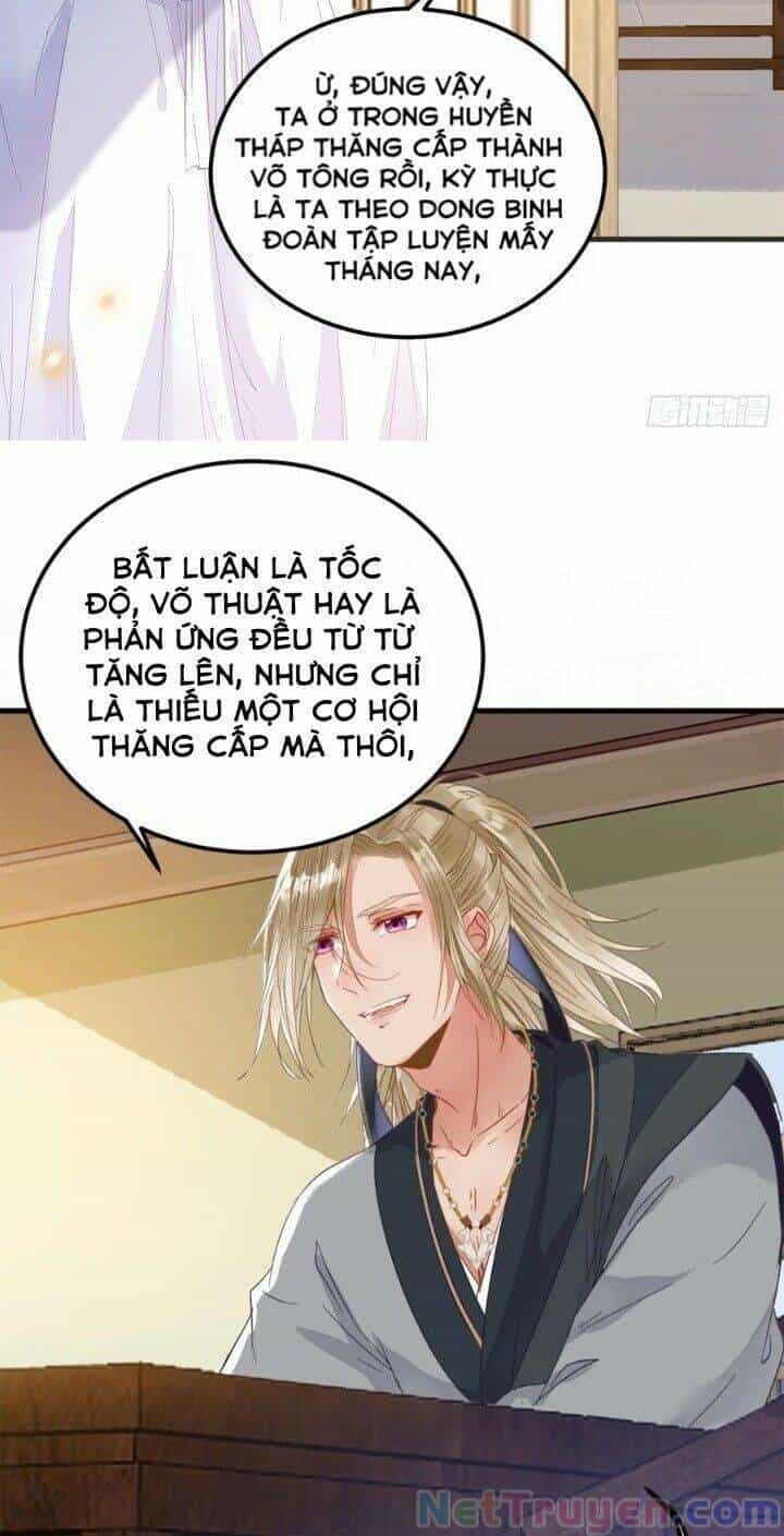 Tuyệt Sắc Quyến Rũ: Quỷ Y Chí Tôn - Chương 265 - ảnh 14