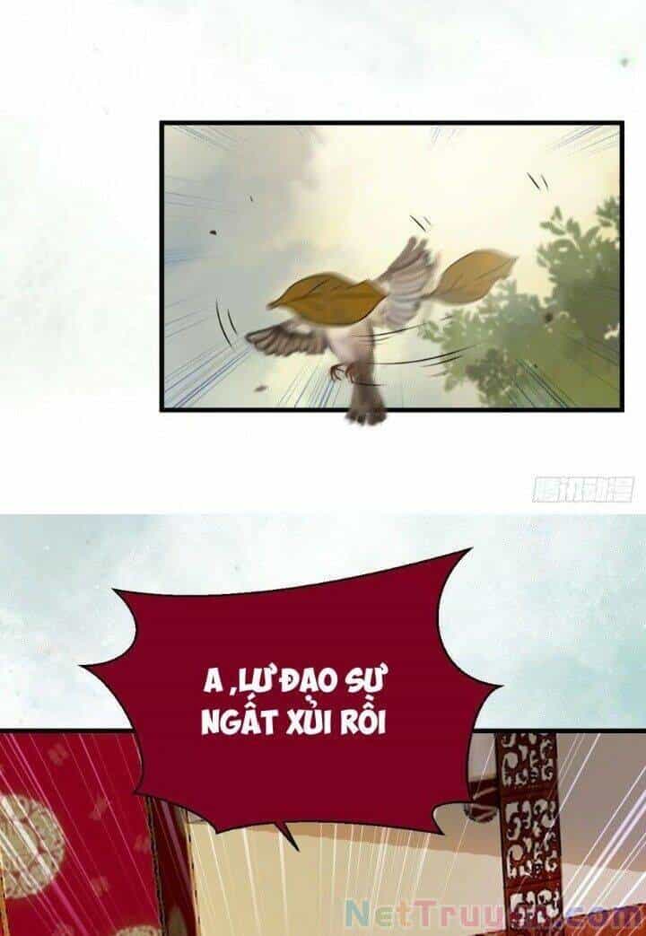 Tuyệt Sắc Quyến Rũ: Quỷ Y Chí Tôn - Chương 267 - ảnh 10