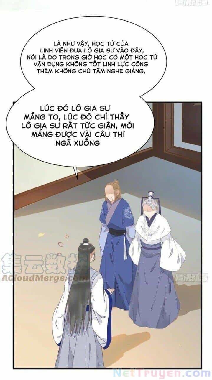 Tuyệt Sắc Quyến Rũ: Quỷ Y Chí Tôn - Chương 267 - ảnh 15