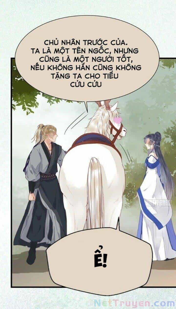 Tuyệt Sắc Quyến Rũ: Quỷ Y Chí Tôn - Chương 267 - ảnh 3