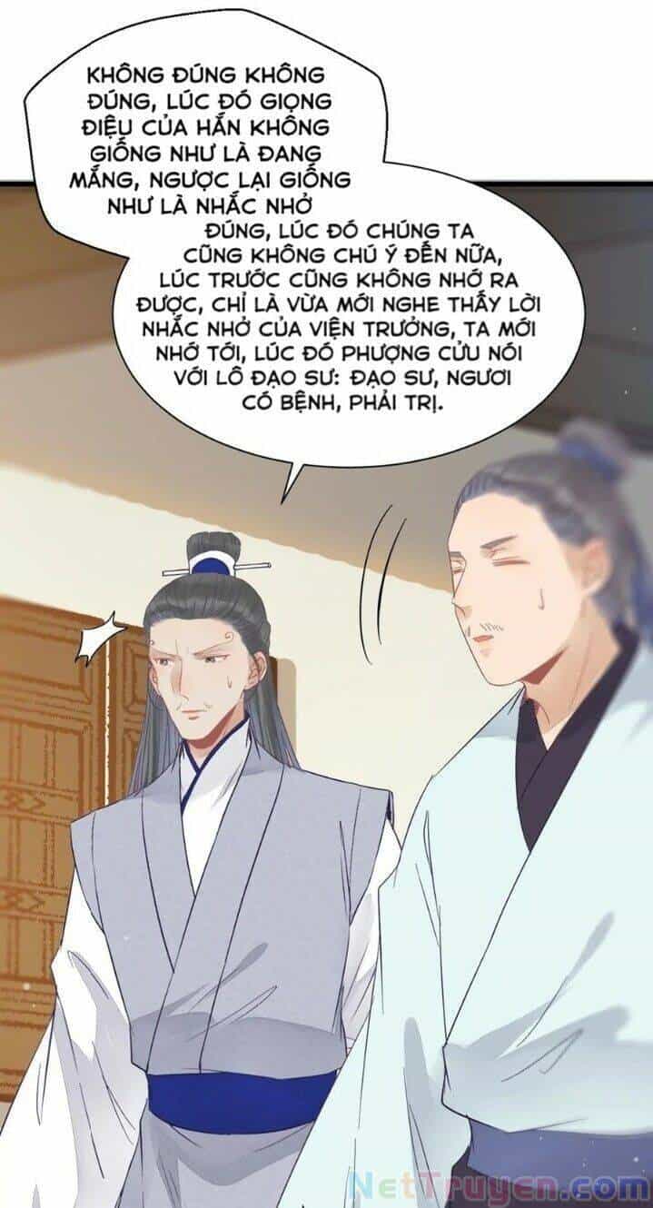 Tuyệt Sắc Quyến Rũ: Quỷ Y Chí Tôn - Chương 267 - ảnh 33