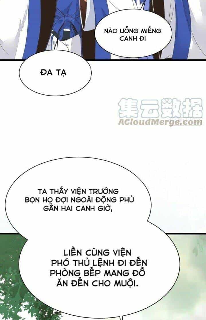 Tuyệt Sắc Quyến Rũ: Quỷ Y Chí Tôn - Chương 270 - ảnh 24