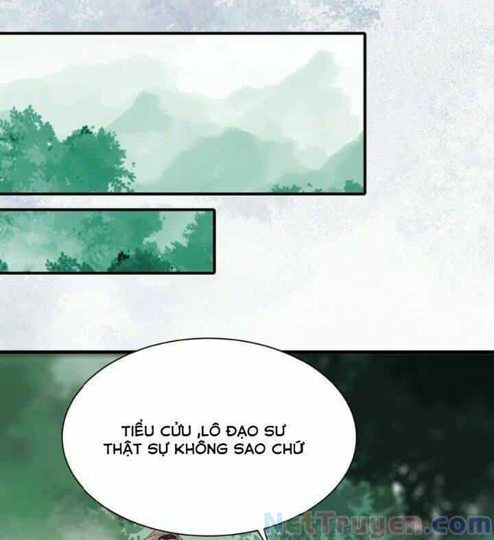 Tuyệt Sắc Quyến Rũ: Quỷ Y Chí Tôn - Chương 271 - ảnh 20
