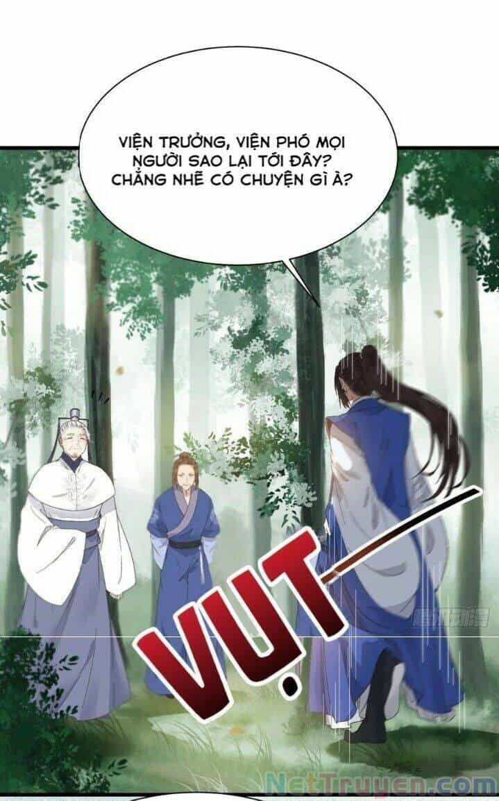 Tuyệt Sắc Quyến Rũ: Quỷ Y Chí Tôn - Chương 271 - ảnh 35