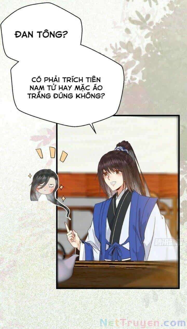 Tuyệt Sắc Quyến Rũ: Quỷ Y Chí Tôn - Chương 271 - ảnh 43