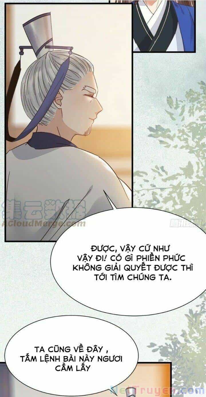 Tuyệt Sắc Quyến Rũ: Quỷ Y Chí Tôn - Chương 272 - ảnh 16