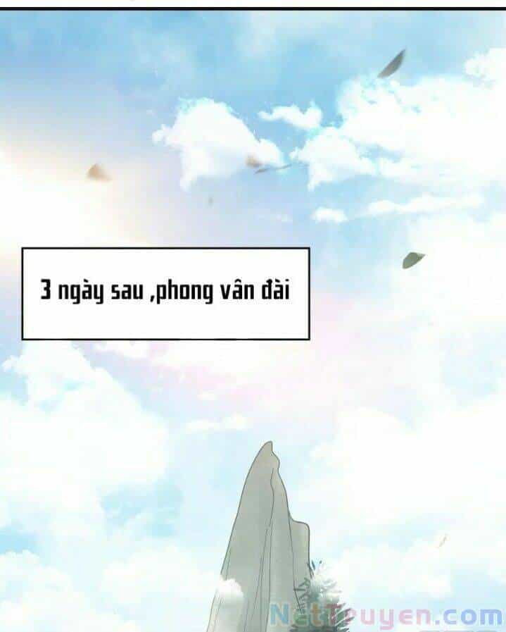 Tuyệt Sắc Quyến Rũ: Quỷ Y Chí Tôn - Chương 272 - ảnh 22