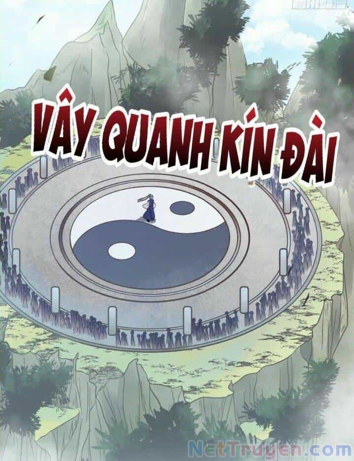 Tuyệt Sắc Quyến Rũ: Quỷ Y Chí Tôn - Chương 272 - ảnh 23