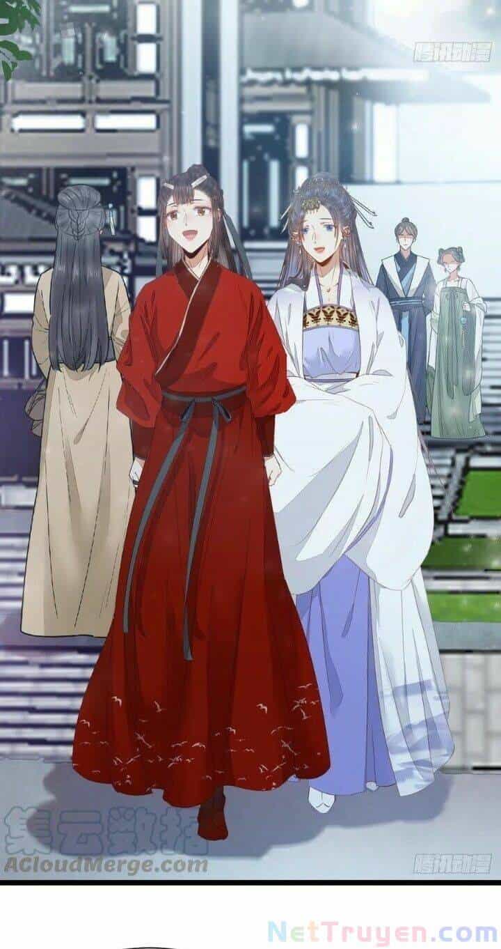 Tuyệt Sắc Quyến Rũ: Quỷ Y Chí Tôn - Chương 273 - ảnh 38