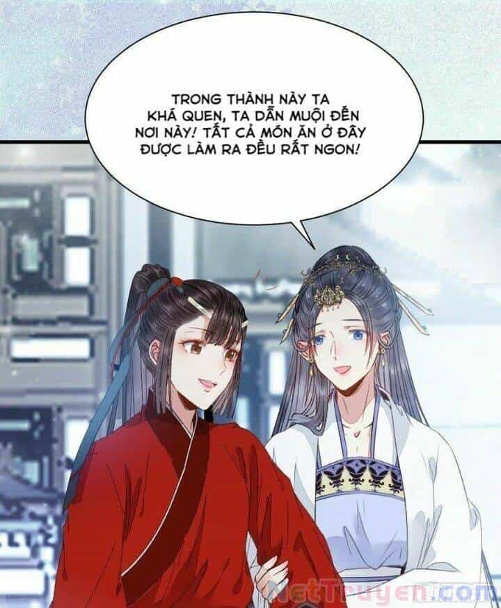 Tuyệt Sắc Quyến Rũ: Quỷ Y Chí Tôn - Chương 273 - ảnh 40