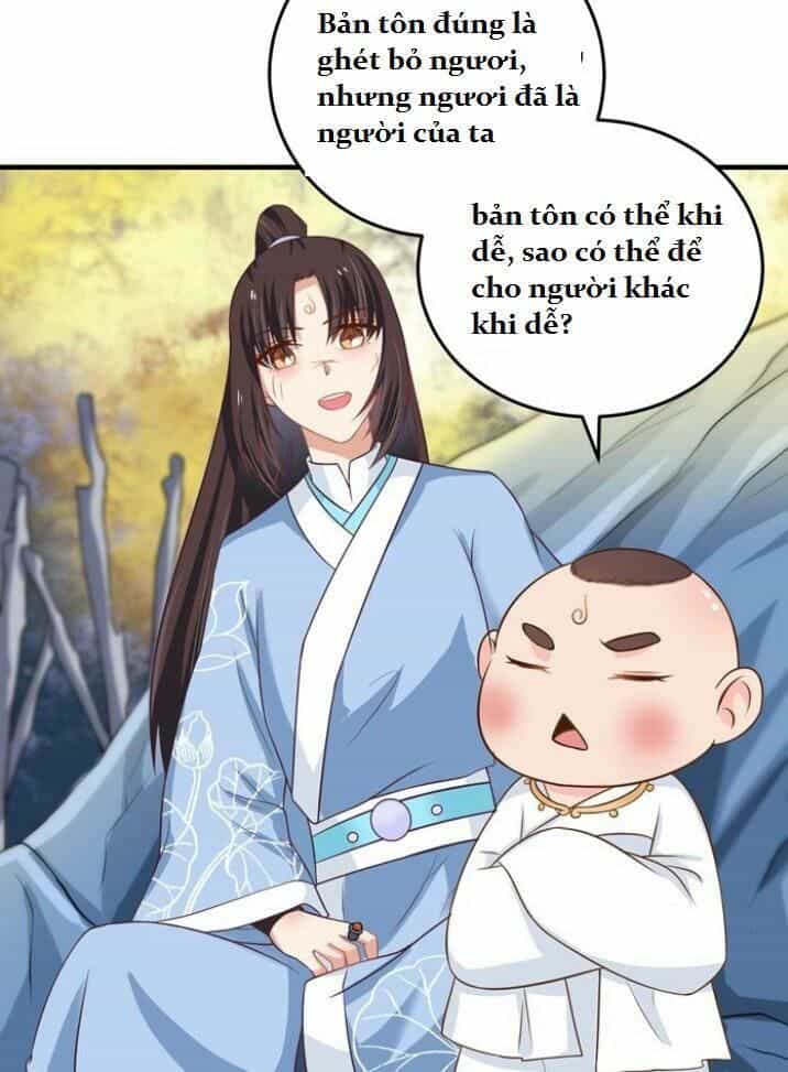Tuyệt Sắc Quyến Rũ: Quỷ Y Chí Tôn - Chương 27 - ảnh 12